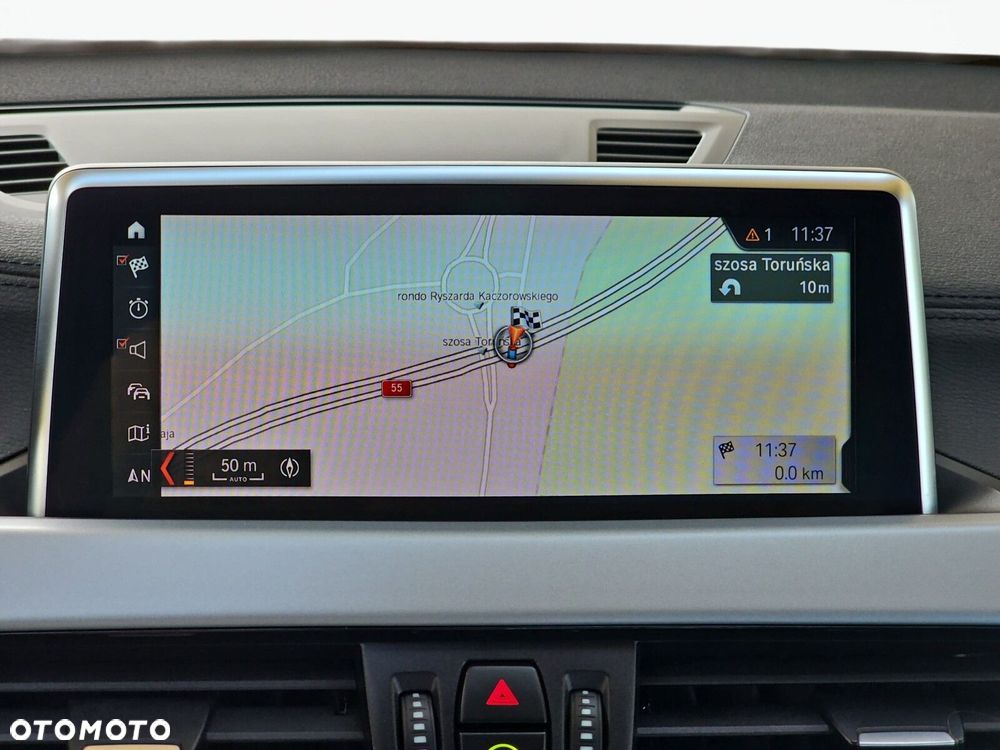 BMW X2 sDrive18i GPF - 23