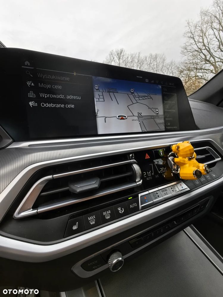 BMW X5 xDrive25d - 28