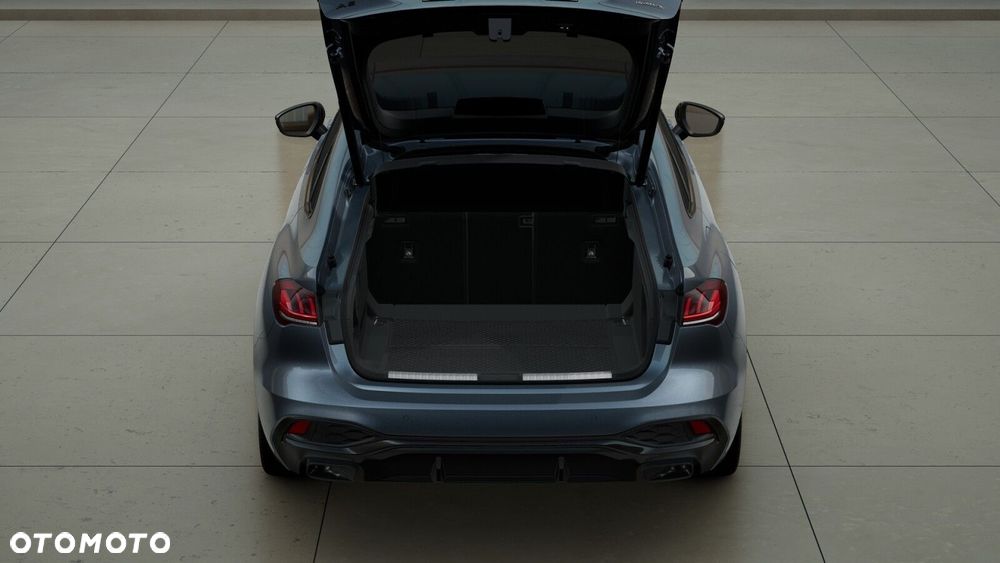 Audi A5 Limousine - 8