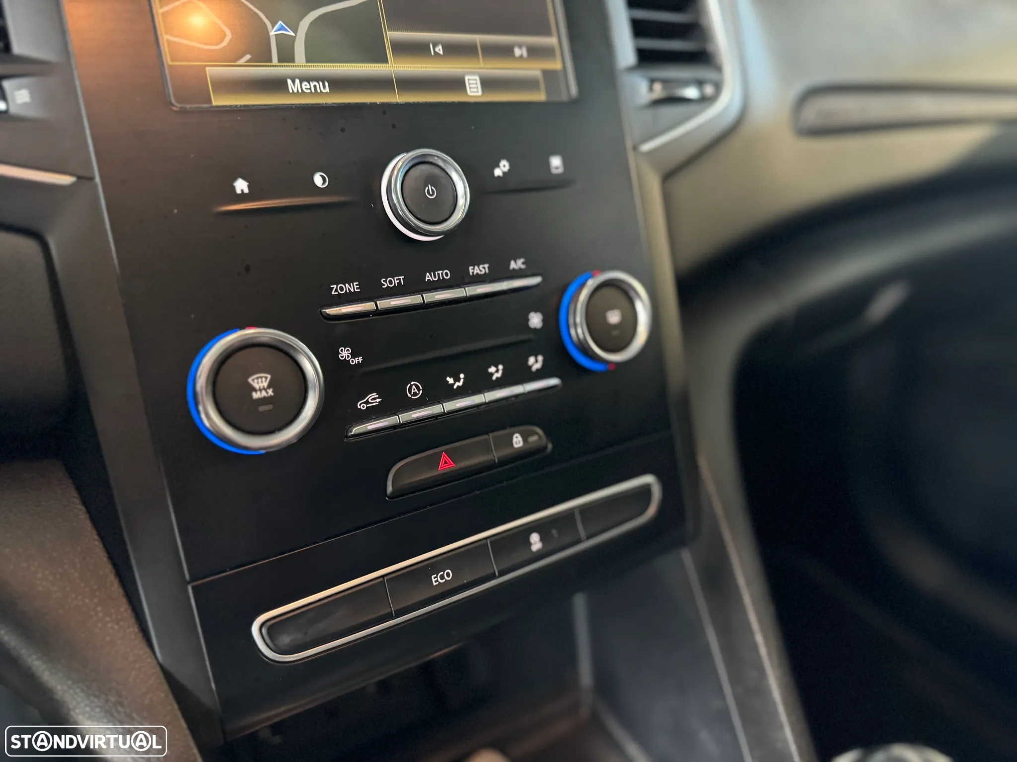 Renault Mégane 1.5 Blue dCi Limited - 28