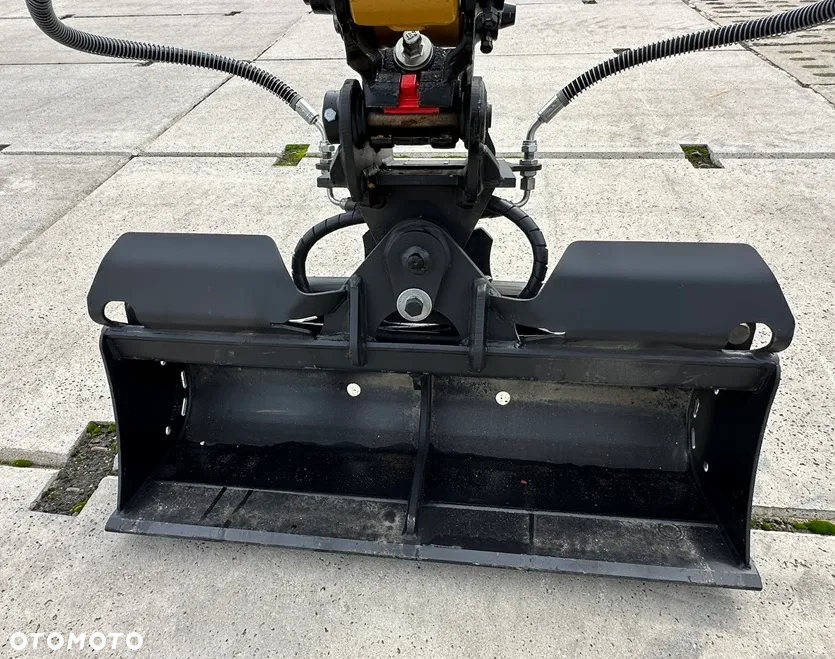 Caterpillar 302 CR - 13