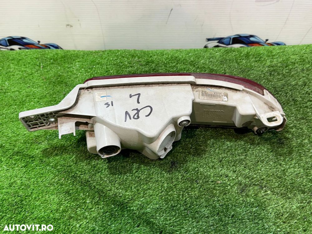 STOP TRIPLA BARA SPATE STANGA HONDA CR-V 2.2 DIESEL 2015 COD OEM 26402865 2012-2016 - 4