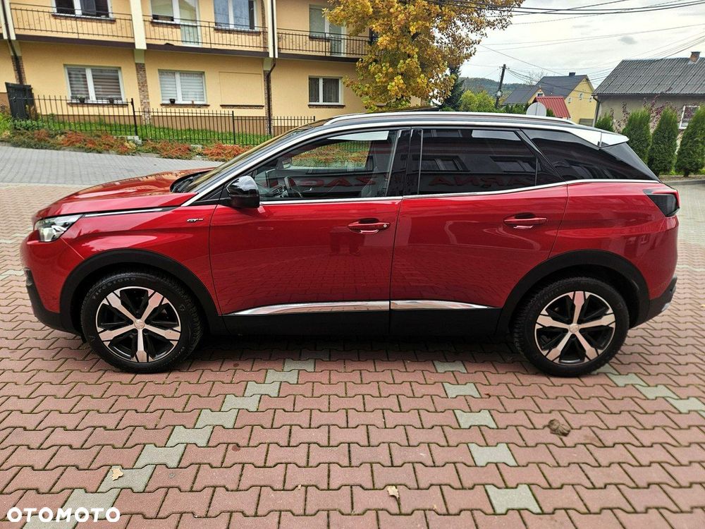 Peugeot 3008 - 4