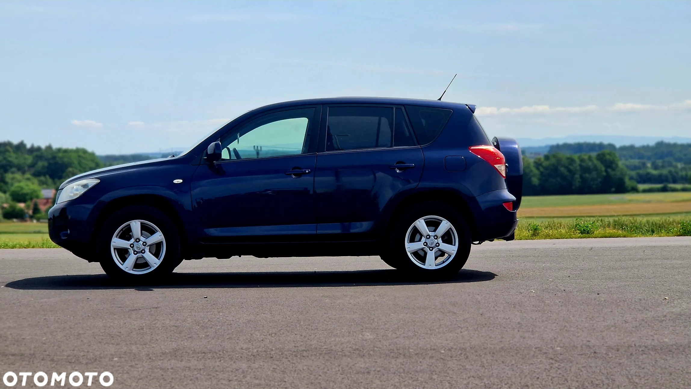 Toyota RAV4 2.0 VVT-i Premium - 5
