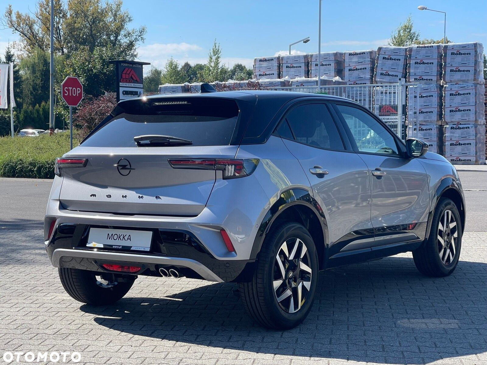 Opel Mokka - 5