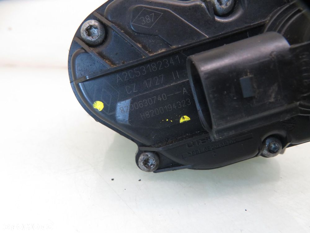 ZAWÓR EGR RENAULT SCENIC II 1.9 DCI - F9Q 812 8200630740A H8200194323 - 5