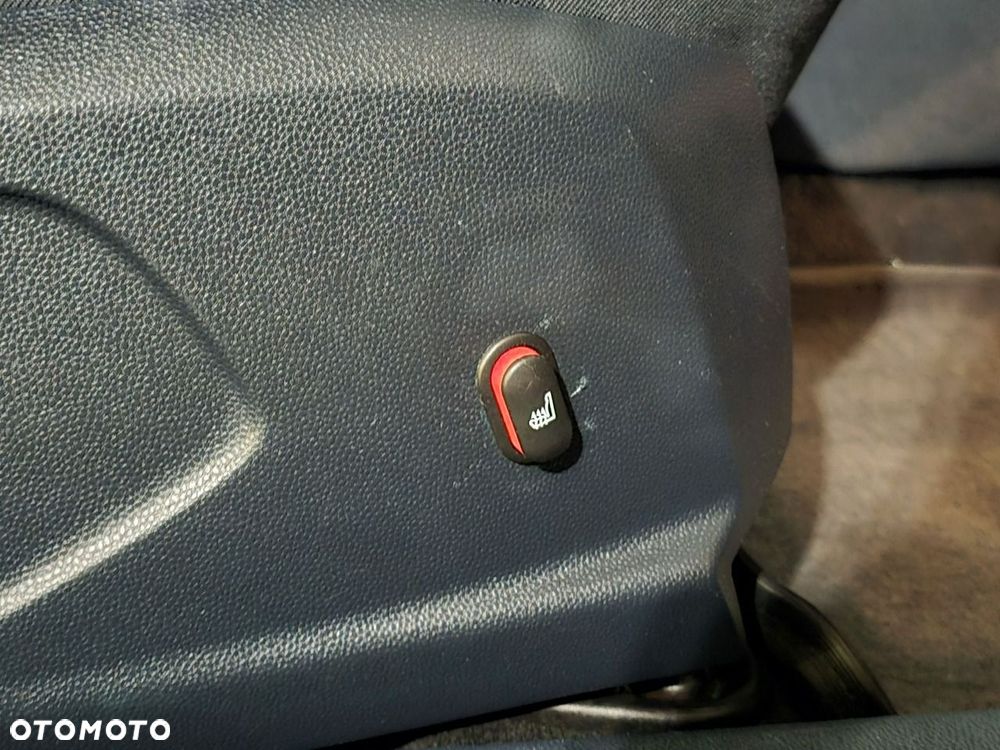 Ford Fiesta 1.25 Gold X EU6 - 22