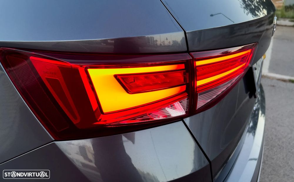 SEAT Ateca 1.6 TDI Style - 11