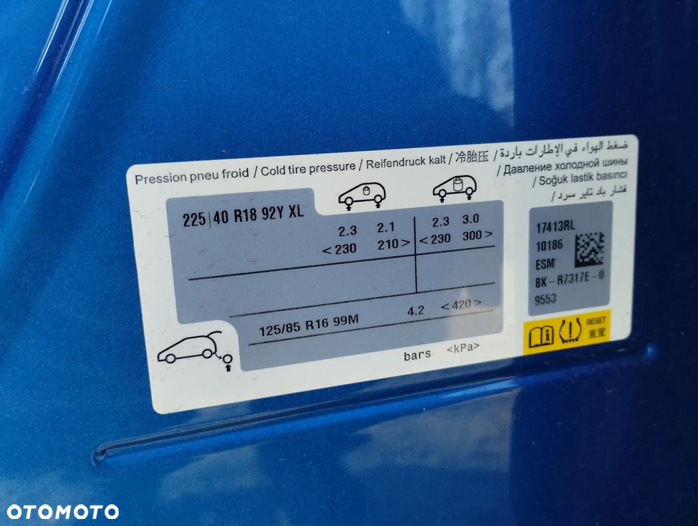 Opel Astra 1.2 T Ultimate S&S - 17