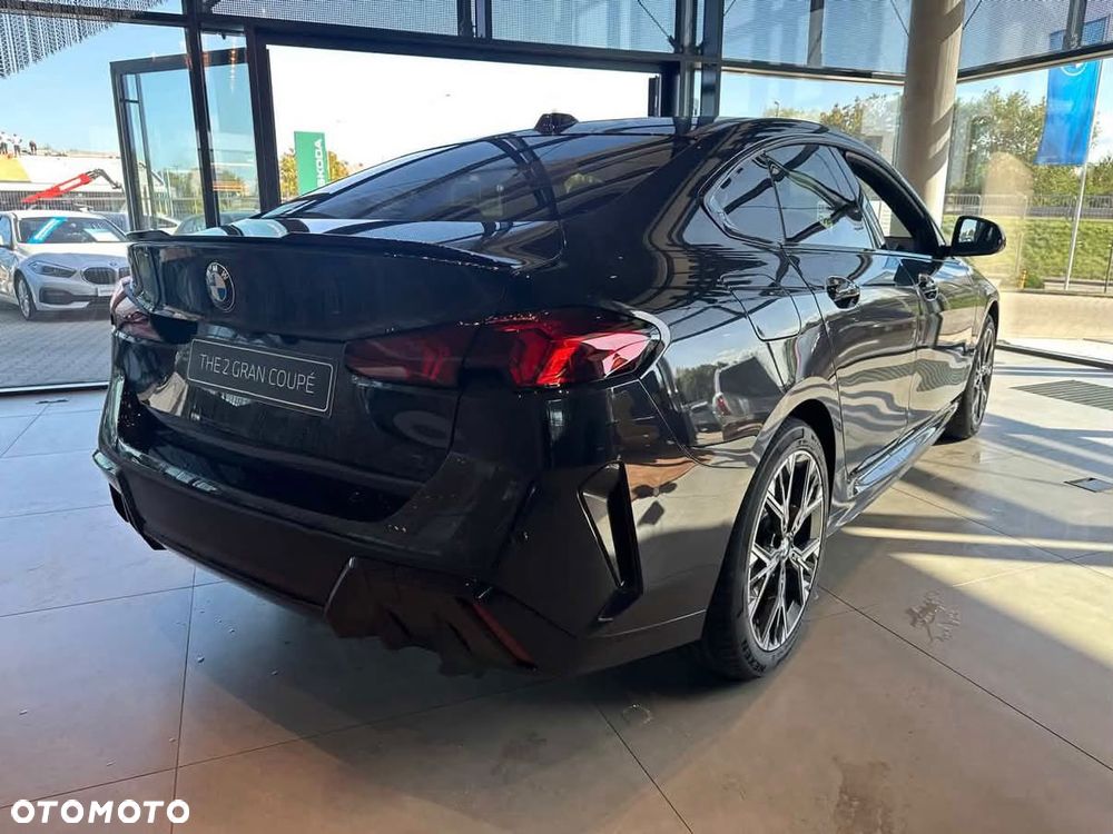 BMW Seria 2 223i mHEV - 7