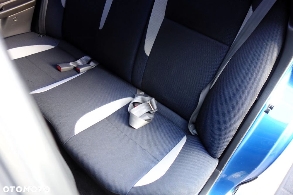 Subaru Impreza 2.0GT 16v Turbo 4x4 - 21