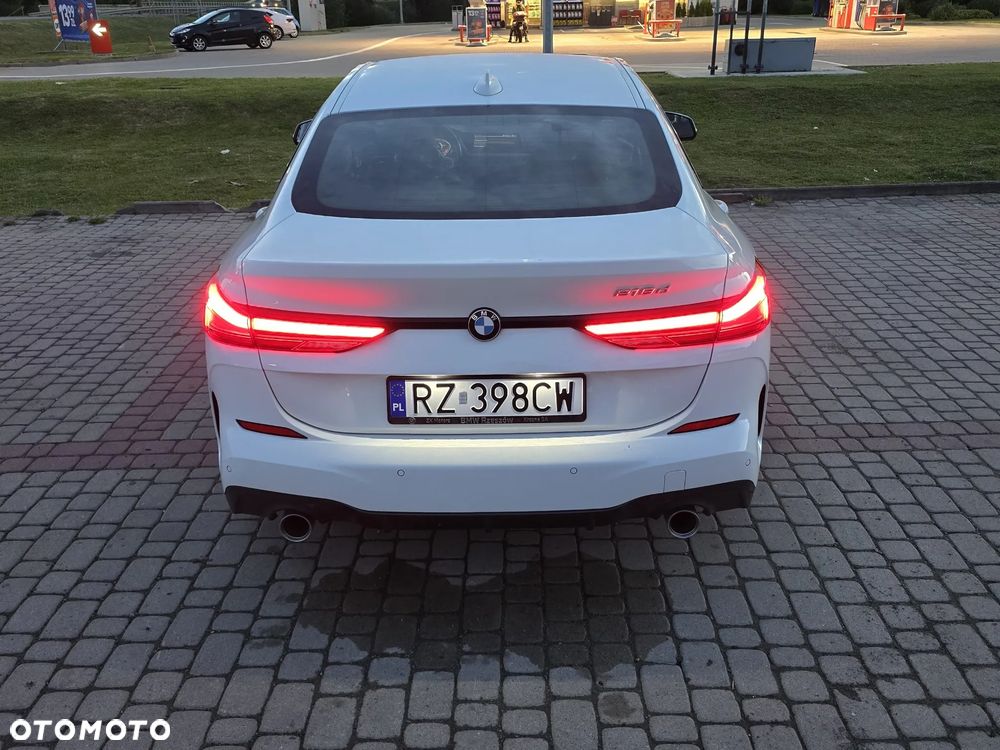 BMW Seria 2 218d M Sport - 4