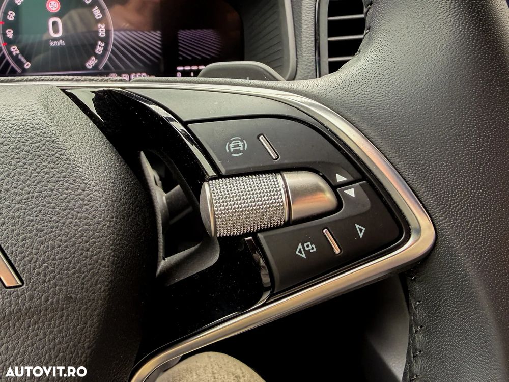 Skoda Karoq 1.5 TSI DSG Style - 18