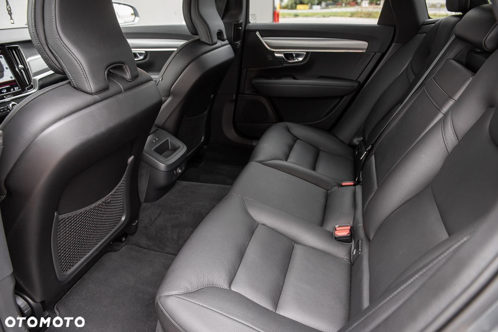 Volvo V90 - 27