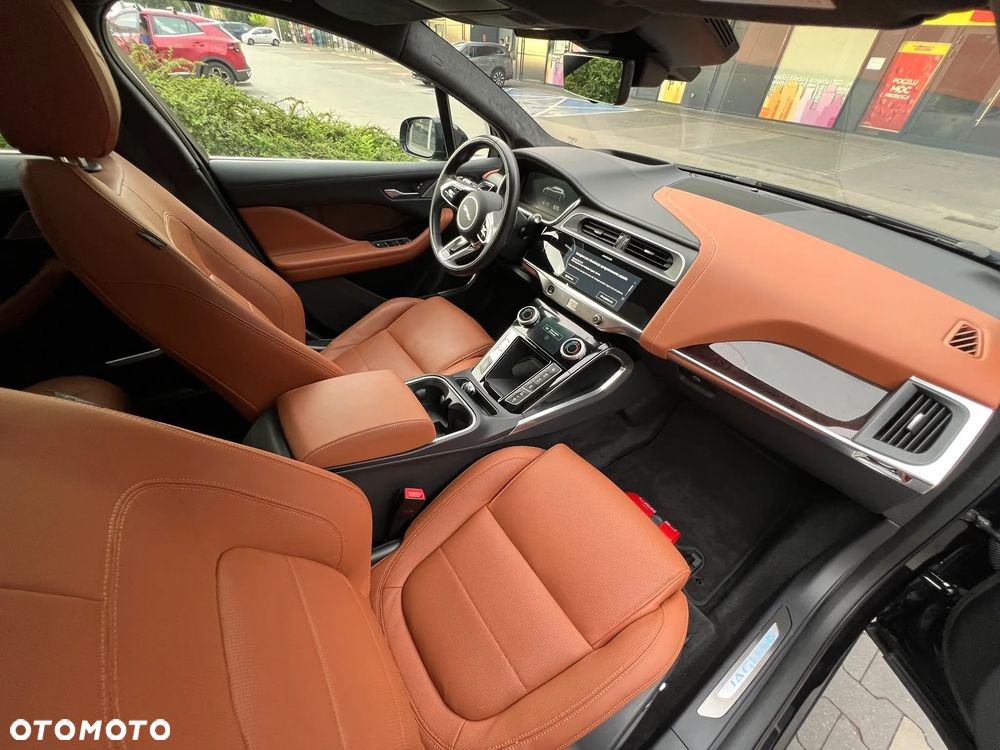 Jaguar I-Pace EV400 AWD HSE - 6