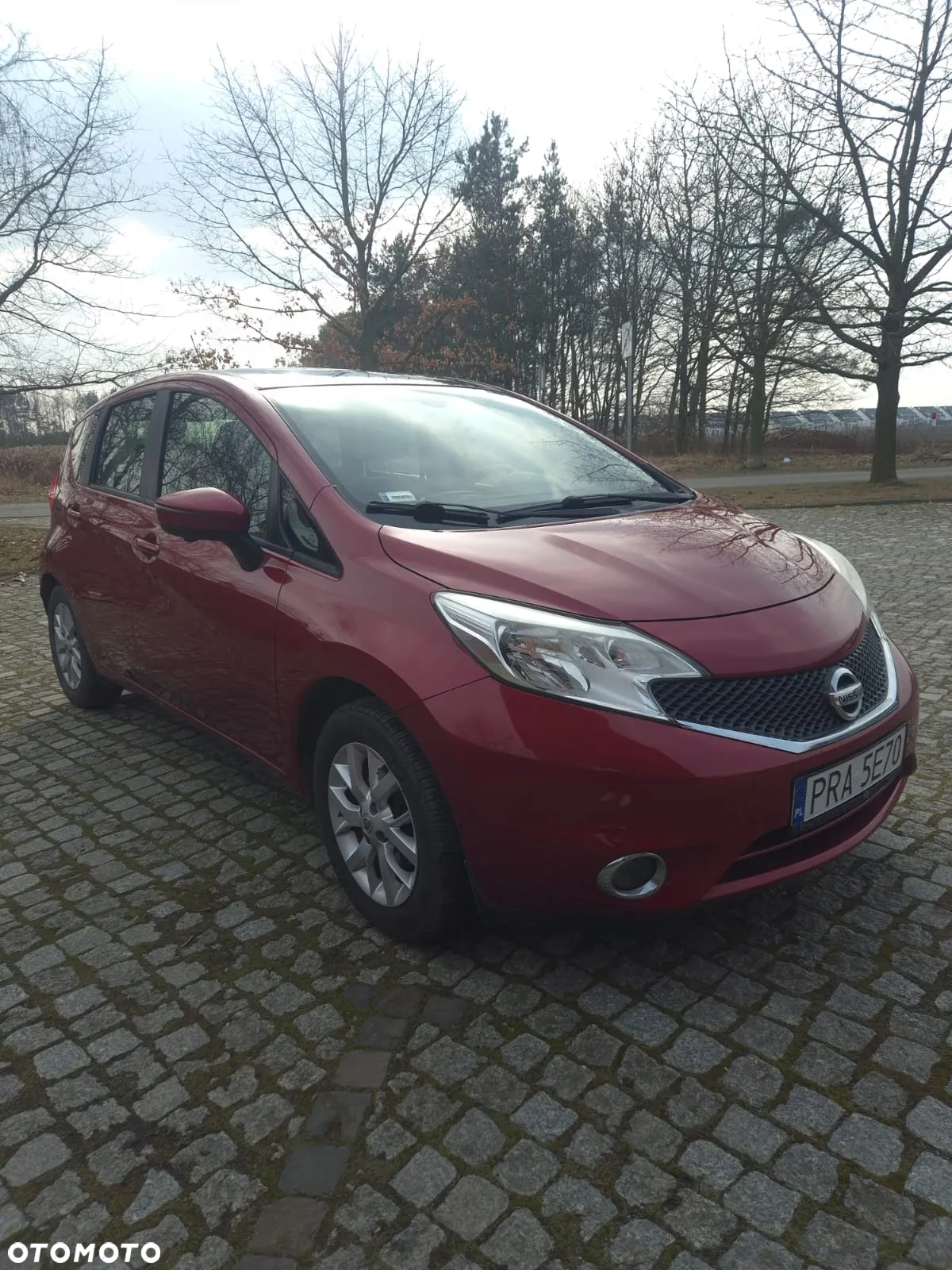 Nissan Note - 13
