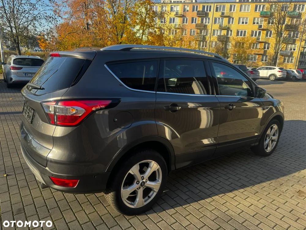 Ford Kuga 2.0 TDCi AWD Trend - 5