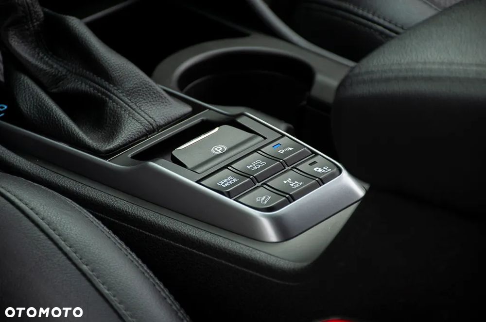 Hyundai Tucson 1.6 Turbo 4WD DCT Premium - 37