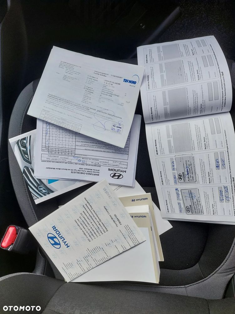 Hyundai Kona 1.0 T-GDI Select - 37