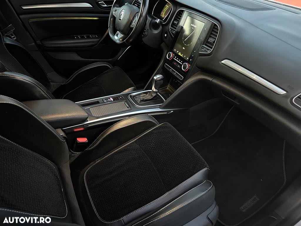 Renault Megane ENERGY dCi 110 EDC INTENS - 6