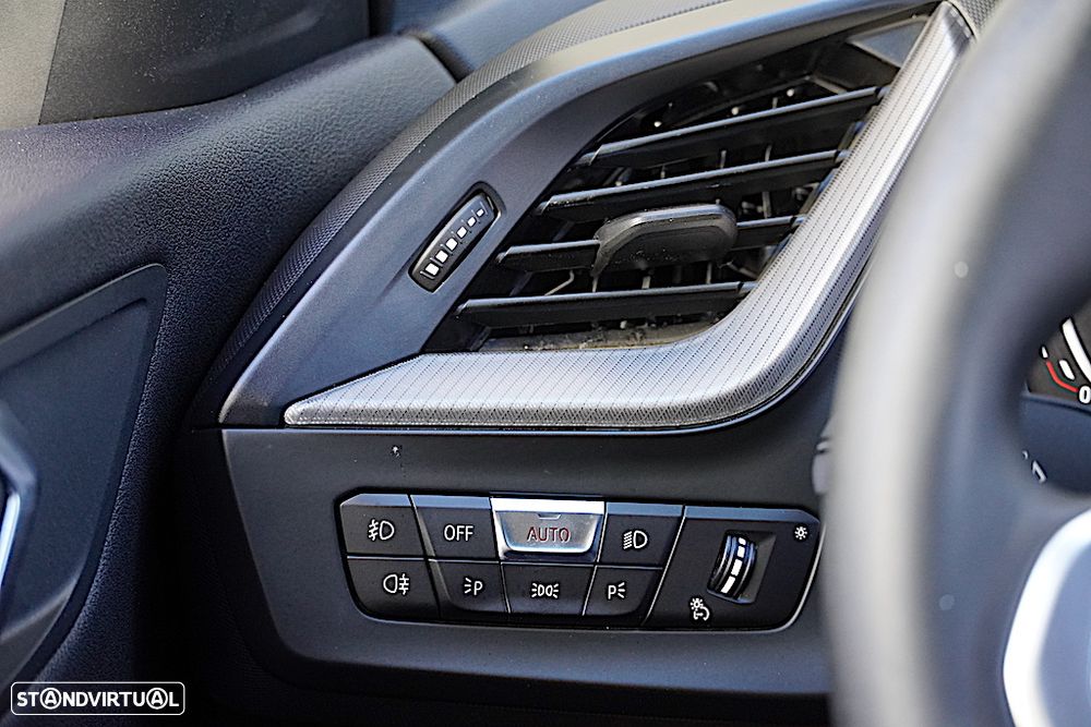 BMW 116 i Aut. M Sport - 34