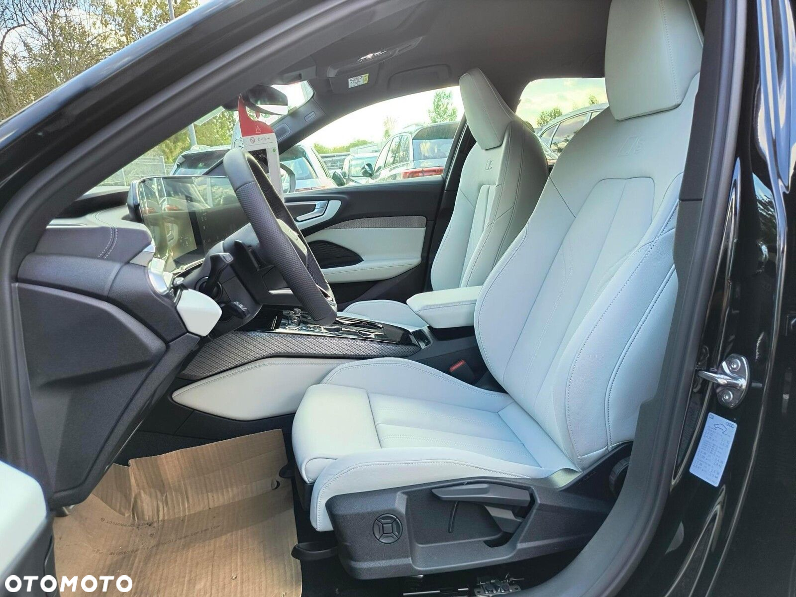 Audi A5 - 8