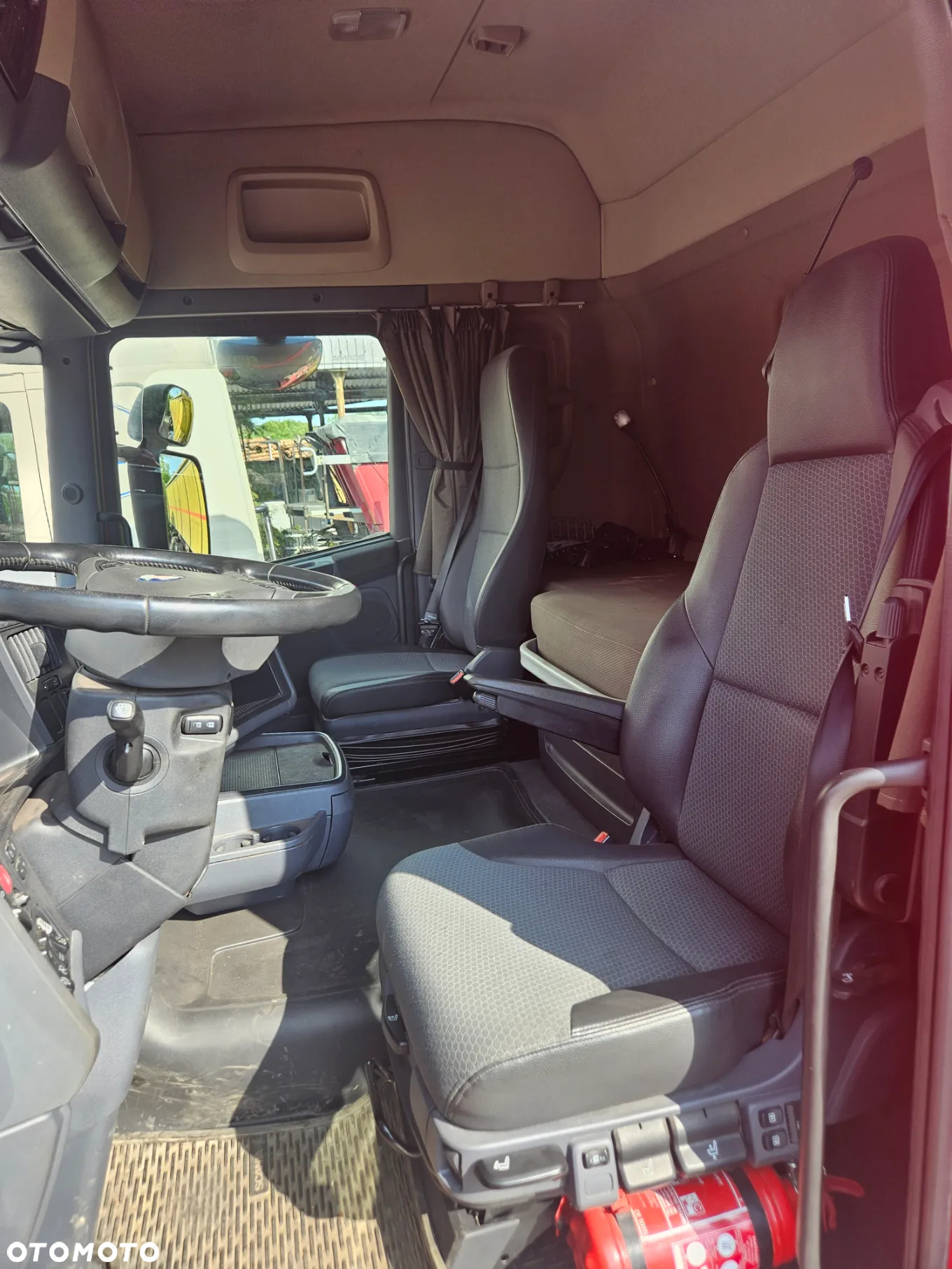Scania R450 - 5