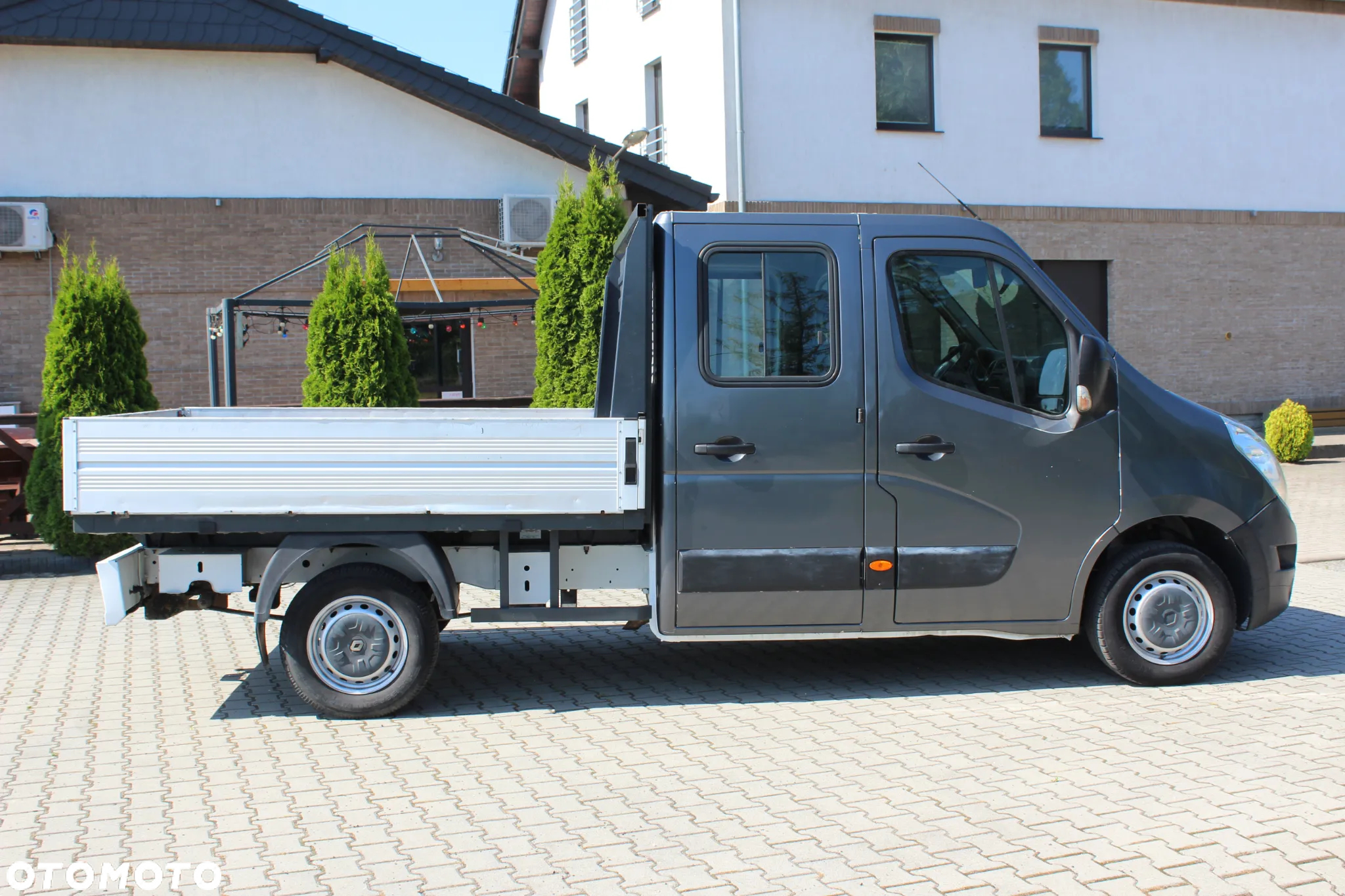 Renault Master - 4