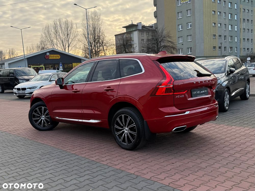 Volvo XC 60 D5 AWD Inscription - 6