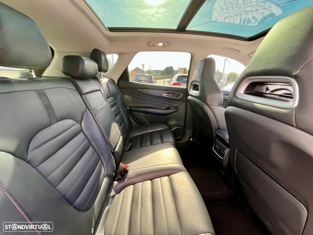 MG EHS 1.5 T-GDI Plug-in Hybrid Luxury - 16