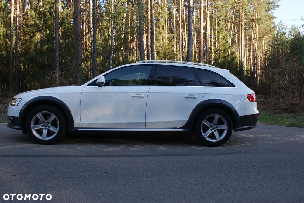 Audi A4 Allroad - 7