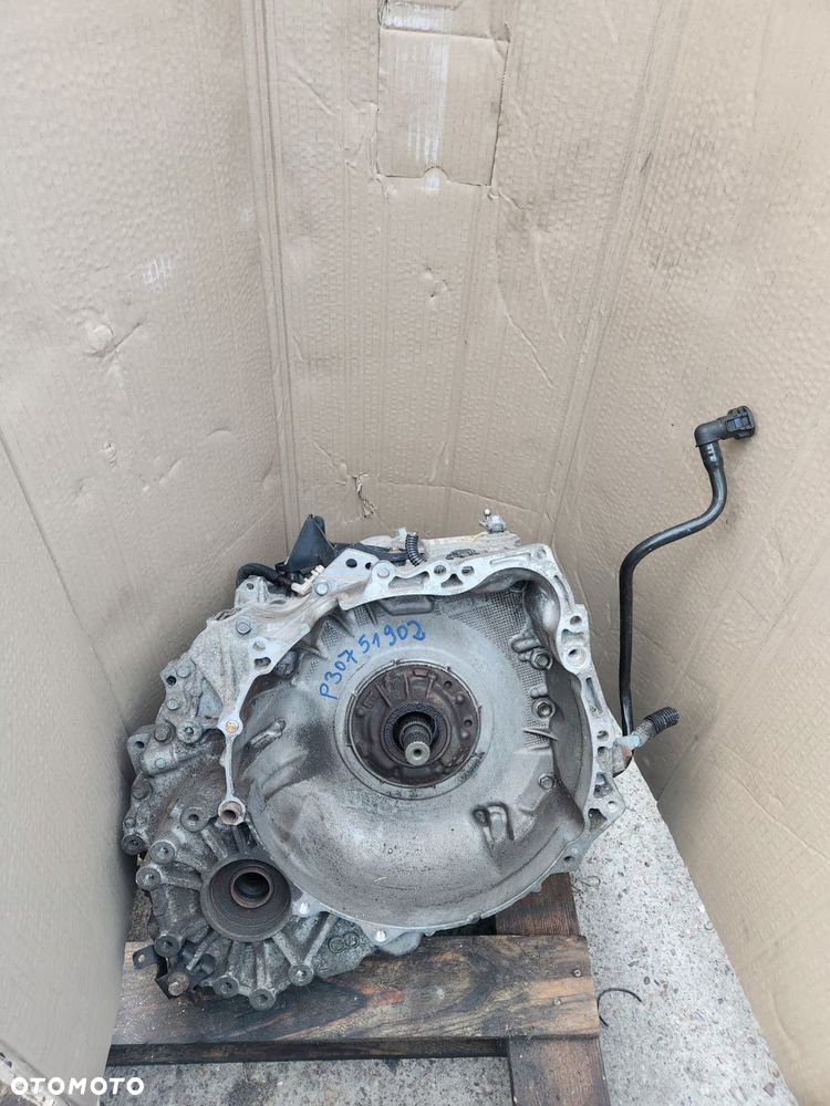 skrzynia biegów 2.5t p 30751902 tf-80sc - 1