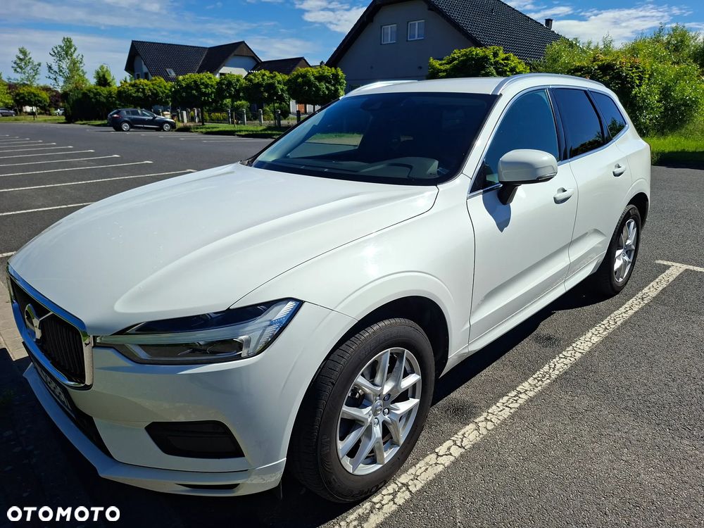 Volvo XC 60 D4 SCR Inscription - 10