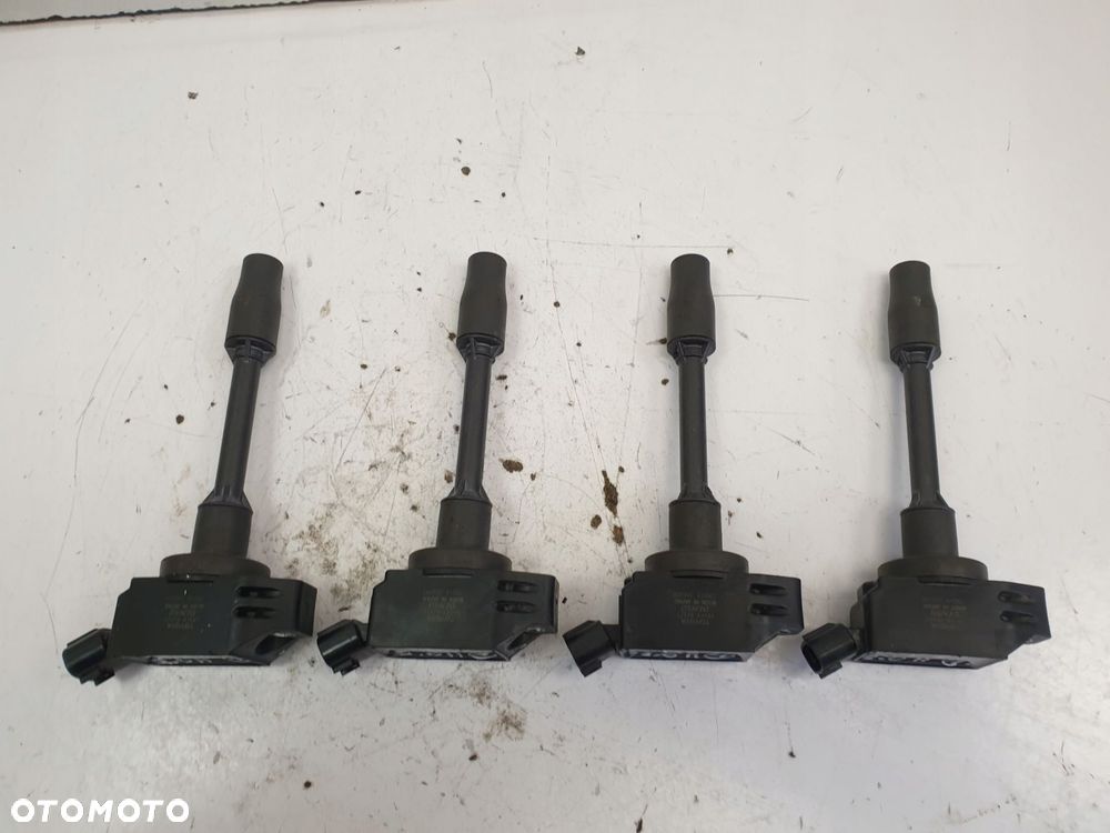CEWKA ZAPŁONOWA Toyota Corolla E21 2.0 H _ 90919-02277 oryginał - 1