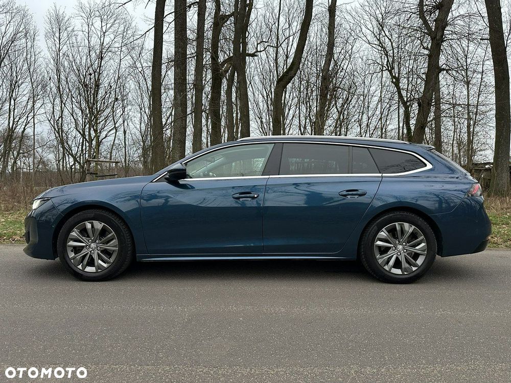 Peugeot 508 - 3