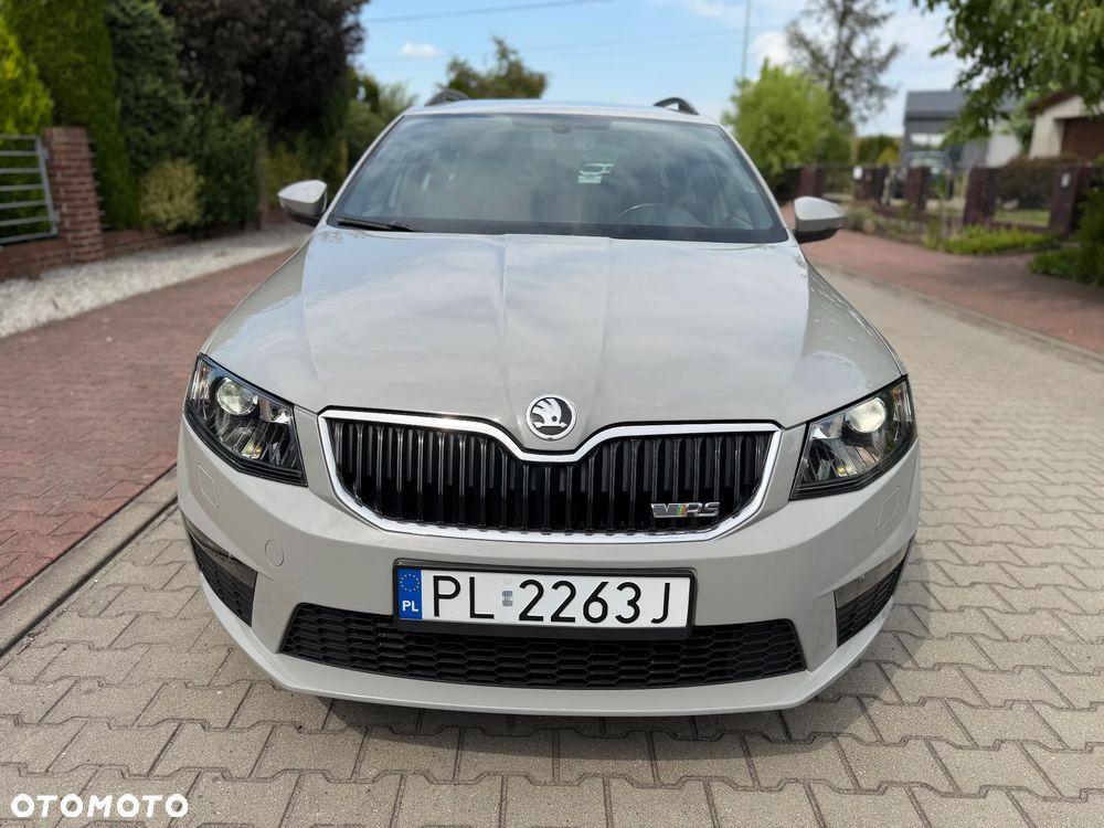 Skoda Octavia - 25