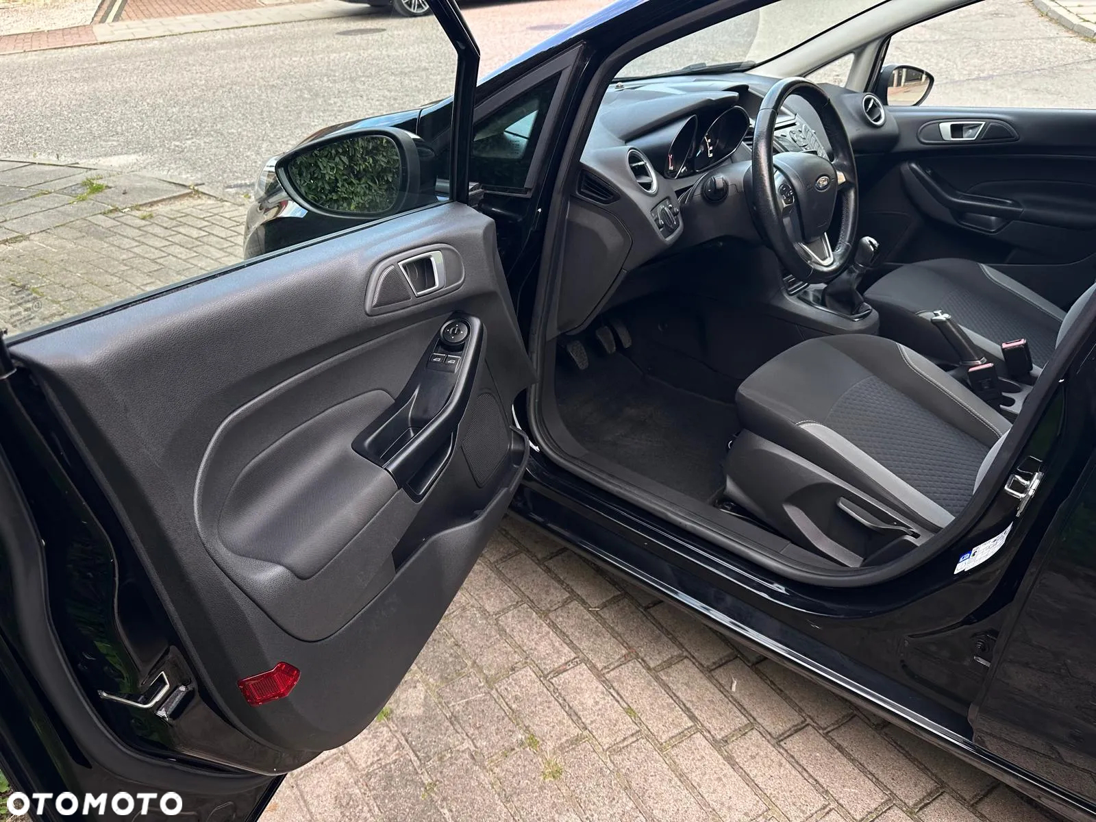 Ford Fiesta - 6