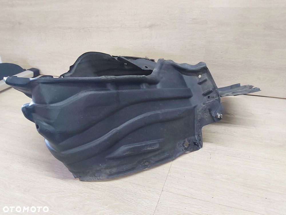 Toyota Prius IV 1,8 xw50 nadkole lewy przód - 5