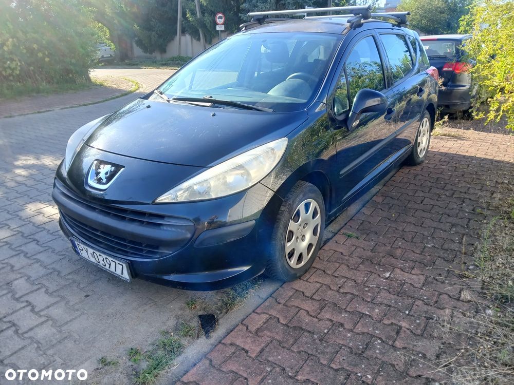 Peugeot 207 1.4 Trendy - 4