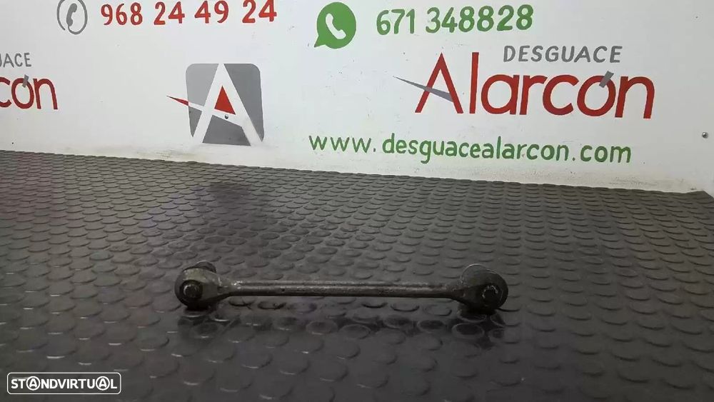 TIRANTE FRONTAL DIREITO MERCEDES-BENZ CLASSE B 2008 -A1693201389 - 4