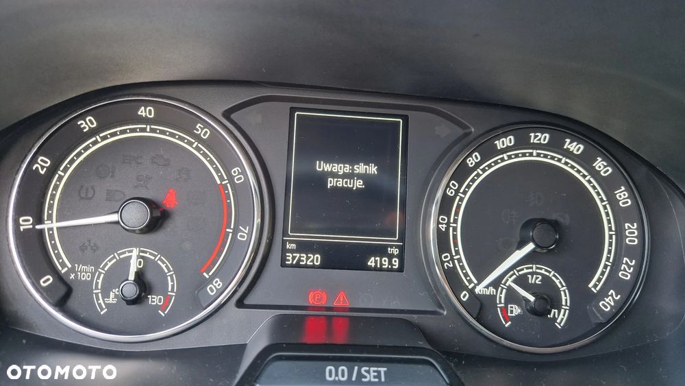 Skoda Fabia - 28