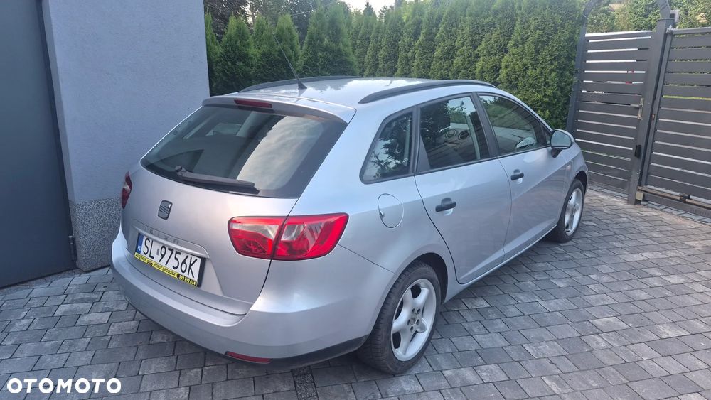 Seat Ibiza - 17