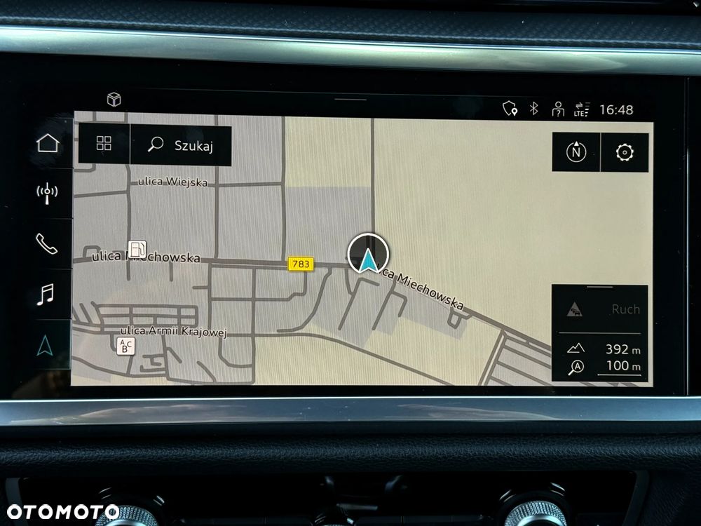 Audi Q3 35 TFSI Advanced S tronic - 26