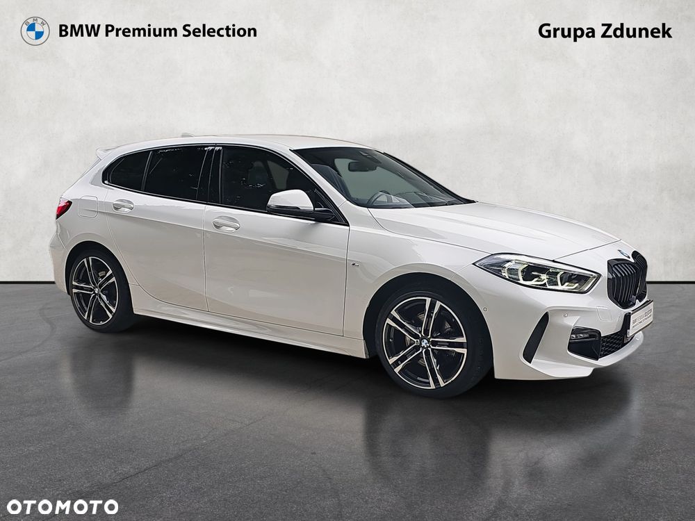 BMW Seria 1 - 5