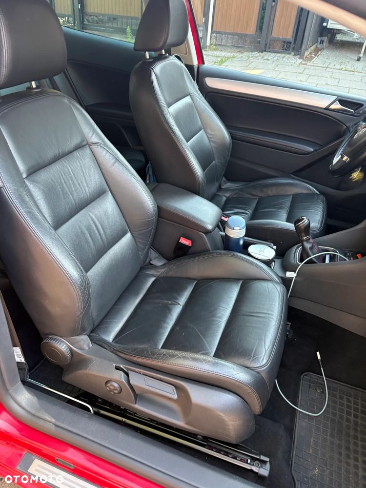Volkswagen Golf 1.4 TSI Team - 22
