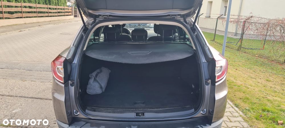 Renault Megane 1.4 16V TCE Privilege - 8