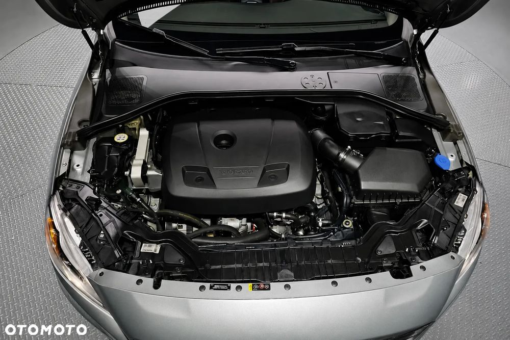 Volvo S60 T5 Drive-E Summum - 7