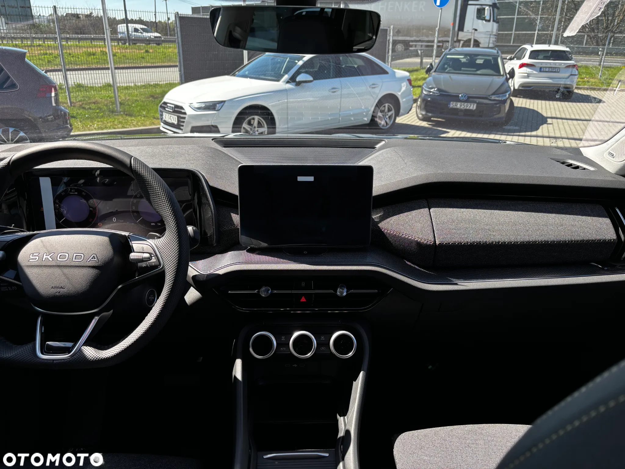 Skoda Kodiaq 2.0 TSI 4x4 Edition 130 DSG - 10