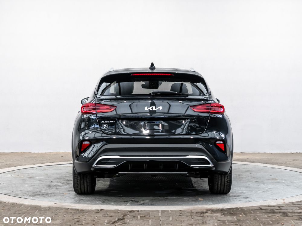 Kia XCeed 1.5 T-GDI L DCT - 4
