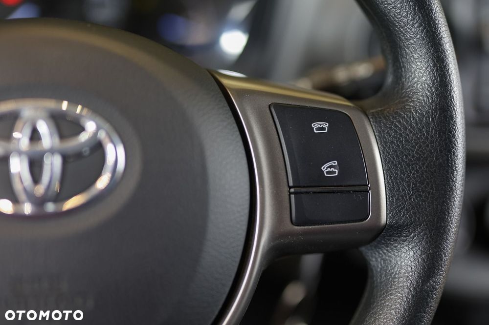 Toyota Yaris - 20